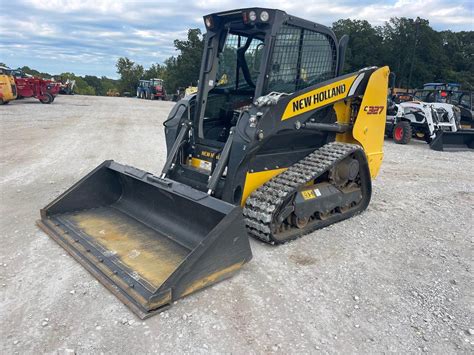 2020 new holland skid steer|new holland 327 skid steer.